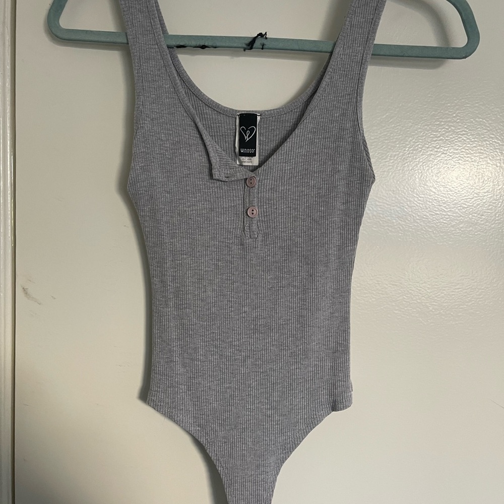 Bodysuit